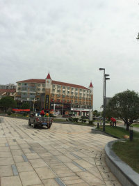 瀏陽工業(yè)園