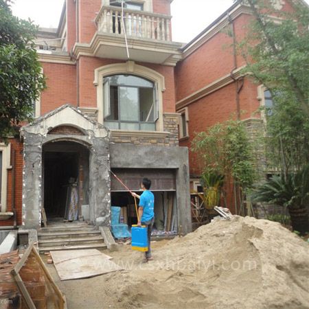 為何需進行新建房屋白蟻預防